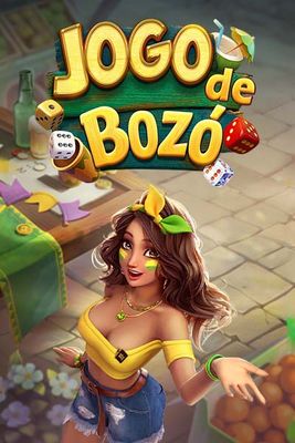 Jogo De Bozo