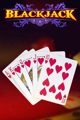 Blackjack